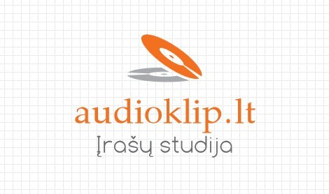 garso reklamos kūrimas